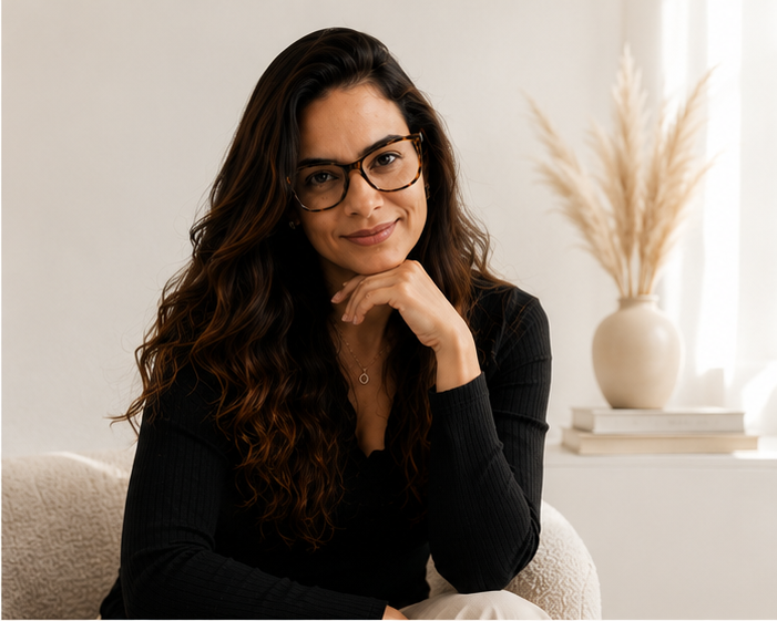 Gislane Pereira — Consultora ESG