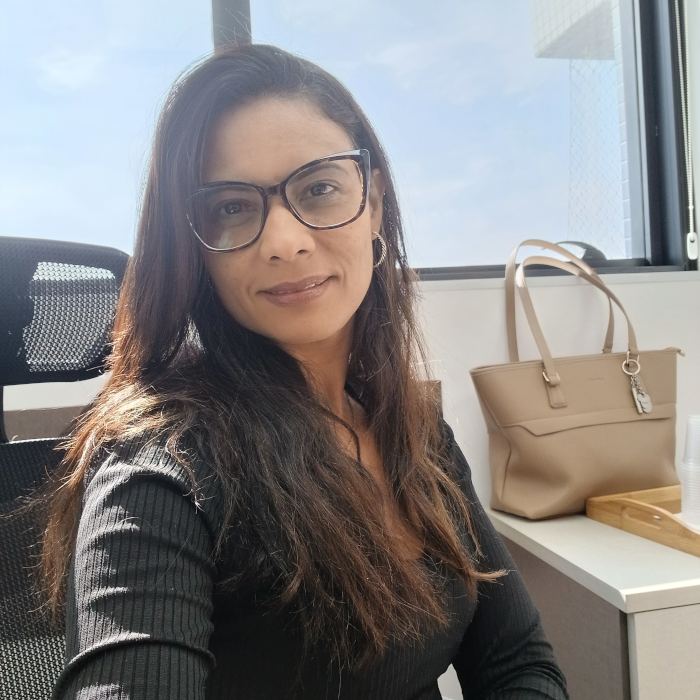Gislane Pereira